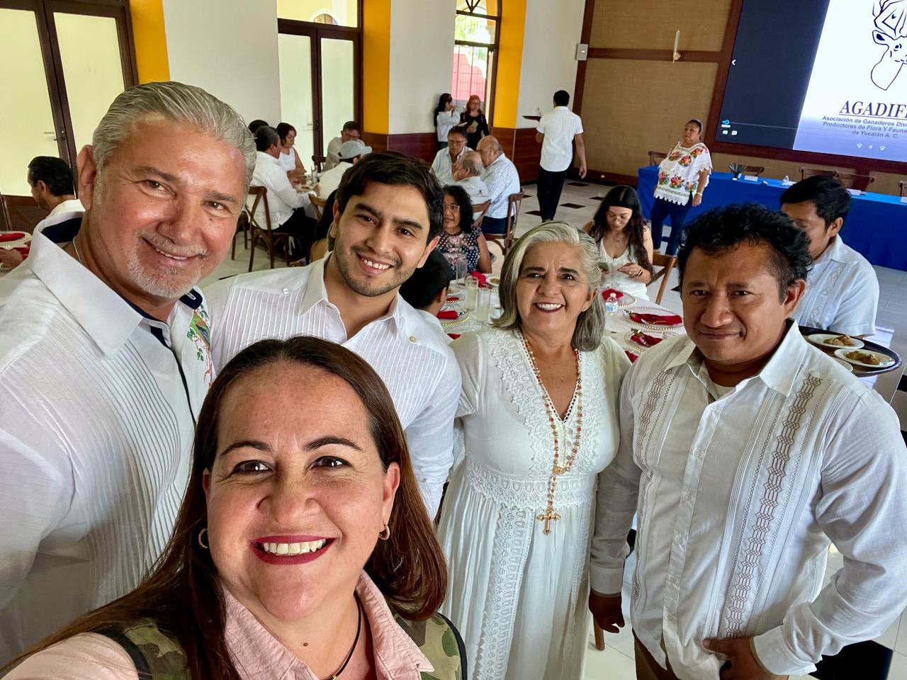 Reunión